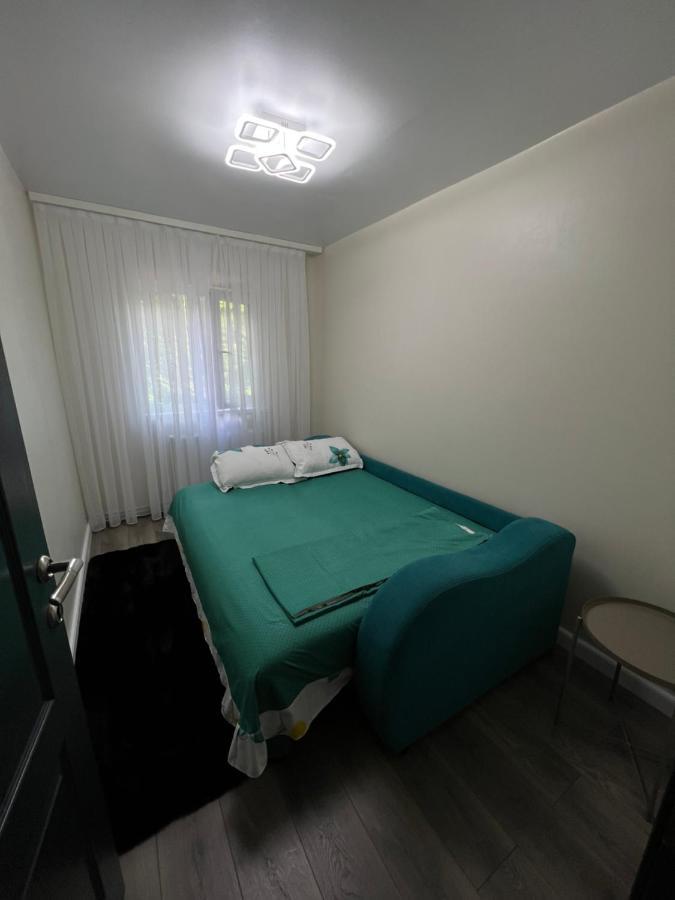 The Urban Hub 2 Apartment Iasi Ngoại thất bức ảnh